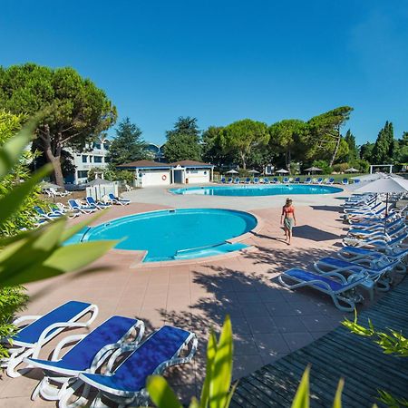Готель Belambra Clubs Balaruc-Les-Bains - Les Rives De Thau Екстер'єр фото
